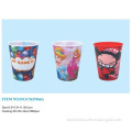2015 3D Customized Lenticular PP Mug/Cup